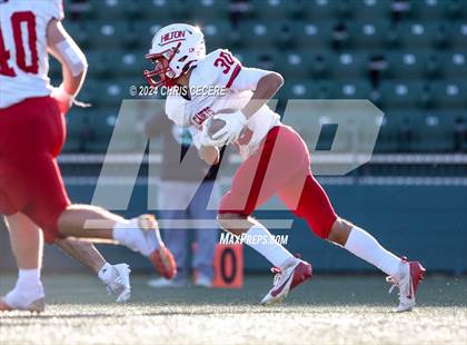 Thumbnail 2 in Hilton vs. University Prep (NYSPHSAA  5AA Quarterfinal) photogallery.