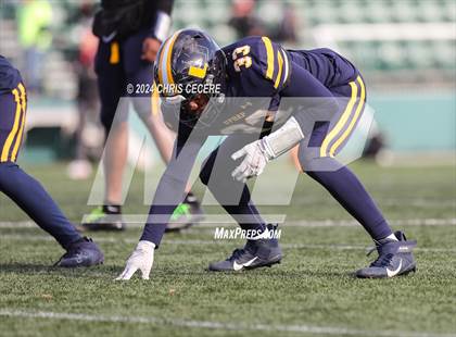Thumbnail 2 in Hilton vs. University Prep (NYSPHSAA  5AA Quarterfinal) photogallery.