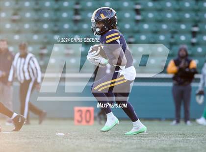 Thumbnail 3 in Hilton vs. University Prep (NYSPHSAA  5AA Quarterfinal) photogallery.