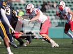 Photo from the gallery "Hilton vs. University Prep (NYSPHSAA  5AA Quarterfinal)"