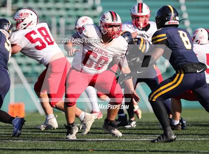 Thumbnail 1 in Hilton vs. University Prep (NYSPHSAA  5AA Quarterfinal) photogallery.