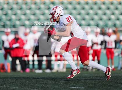 Thumbnail 3 in Hilton vs. University Prep (NYSPHSAA  5AA Quarterfinal) photogallery.
