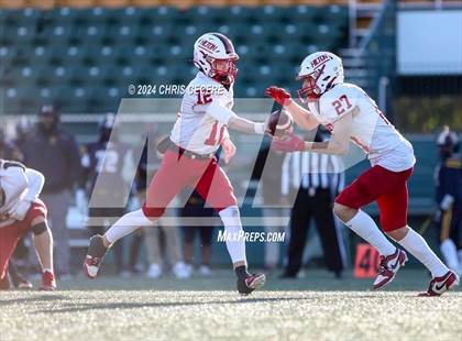 Thumbnail 3 in Hilton vs. University Prep (NYSPHSAA  5AA Quarterfinal) photogallery.
