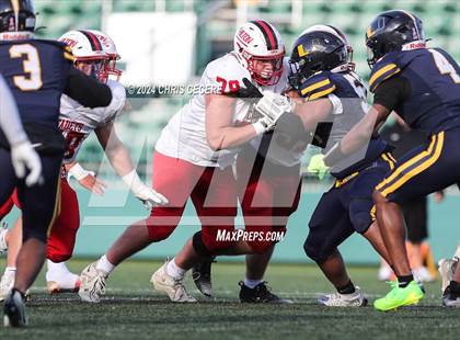 Thumbnail 3 in Hilton vs. University Prep (NYSPHSAA  5AA Quarterfinal) photogallery.