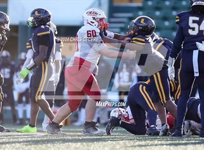 Thumbnail 1 in Hilton vs. University Prep (NYSPHSAA  5AA Quarterfinal) photogallery.