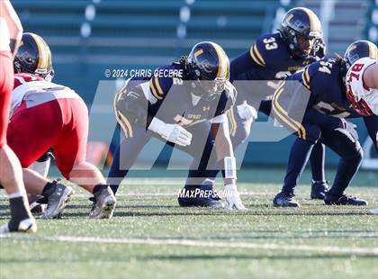 Thumbnail 3 in Hilton vs. University Prep (NYSPHSAA  5AA Quarterfinal) photogallery.