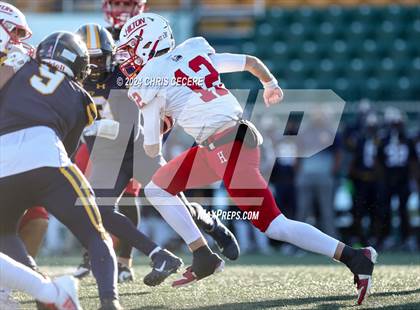 Thumbnail 1 in Hilton vs. University Prep (NYSPHSAA  5AA Quarterfinal) photogallery.