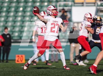Thumbnail 3 in Hilton vs. University Prep (NYSPHSAA  5AA Quarterfinal) photogallery.