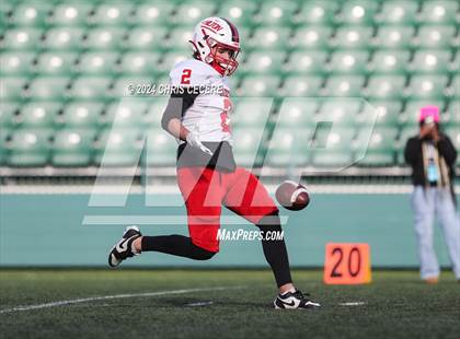 Thumbnail 1 in Hilton vs. University Prep (NYSPHSAA  5AA Quarterfinal) photogallery.