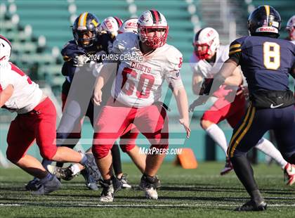 Thumbnail 3 in Hilton vs. University Prep (NYSPHSAA  5AA Quarterfinal) photogallery.