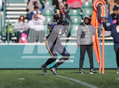 Thumbnail 3 in Hilton vs. University Prep (NYSPHSAA  5AA Quarterfinal) photogallery.