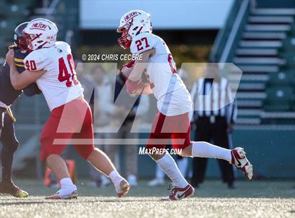 Thumbnail 3 in Hilton vs. University Prep (NYSPHSAA  5AA Quarterfinal) photogallery.