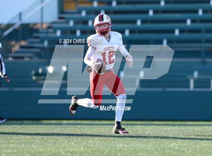 Thumbnail 2 in Hilton vs. University Prep (NYSPHSAA  5AA Quarterfinal) photogallery.
