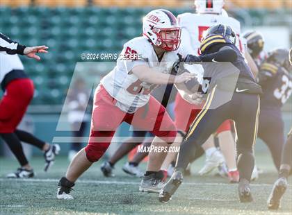 Thumbnail 1 in Hilton vs. University Prep (NYSPHSAA  5AA Quarterfinal) photogallery.