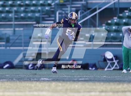 Thumbnail 2 in Hilton vs. University Prep (NYSPHSAA  5AA Quarterfinal) photogallery.