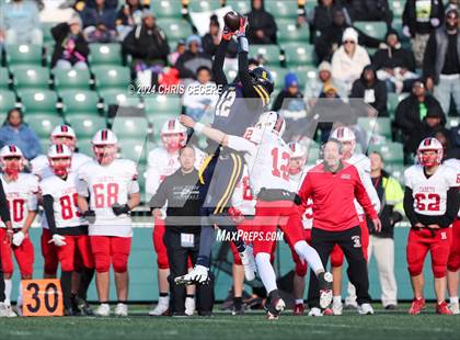 Thumbnail 1 in Hilton vs. University Prep (NYSPHSAA  5AA Quarterfinal) photogallery.