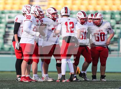 Thumbnail 2 in Hilton vs. University Prep (NYSPHSAA  5AA Quarterfinal) photogallery.
