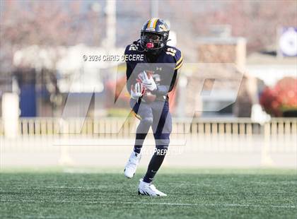 Thumbnail 3 in Hilton vs. University Prep (NYSPHSAA  5AA Quarterfinal) photogallery.