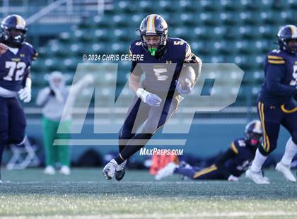 Thumbnail 2 in Hilton vs. University Prep (NYSPHSAA  5AA Quarterfinal) photogallery.