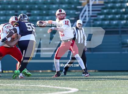Thumbnail 3 in Hilton vs. University Prep (NYSPHSAA  5AA Quarterfinal) photogallery.