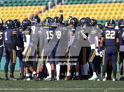 Thumbnail 1 in Hilton vs. University Prep (NYSPHSAA  5AA Quarterfinal) photogallery.
