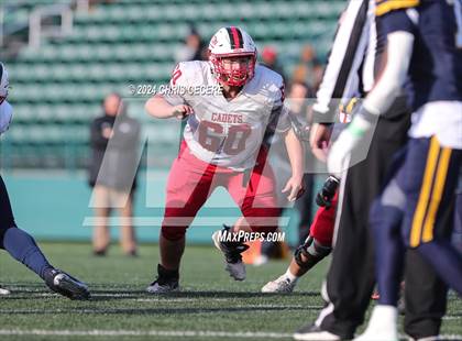 Thumbnail 3 in Hilton vs. University Prep (NYSPHSAA  5AA Quarterfinal) photogallery.