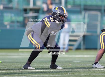 Thumbnail 3 in Hilton vs. University Prep (NYSPHSAA  5AA Quarterfinal) photogallery.