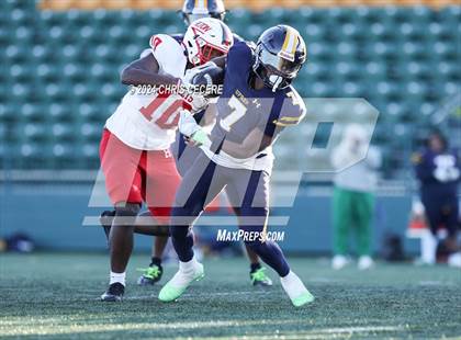 Thumbnail 1 in Hilton vs. University Prep (NYSPHSAA  5AA Quarterfinal) photogallery.