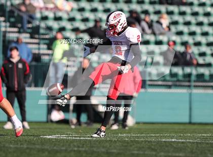 Thumbnail 1 in Hilton vs. University Prep (NYSPHSAA  5AA Quarterfinal) photogallery.