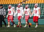 Photo from the gallery "Hilton vs. University Prep (NYSPHSAA  5AA Quarterfinal)"