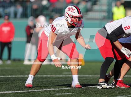 Thumbnail 3 in Hilton vs. University Prep (NYSPHSAA  5AA Quarterfinal) photogallery.