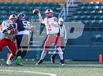 Photo from the gallery "Hilton vs. University Prep (NYSPHSAA  5AA Quarterfinal)"