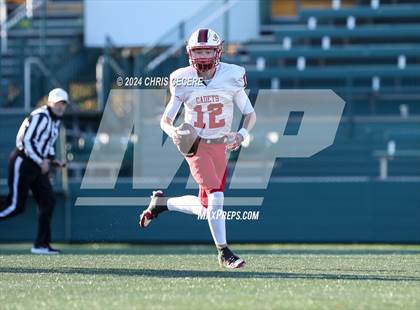 Thumbnail 1 in Hilton vs. University Prep (NYSPHSAA  5AA Quarterfinal) photogallery.
