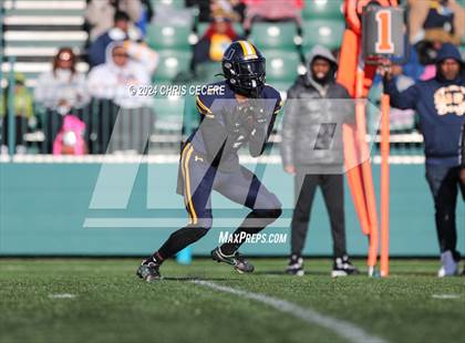 Thumbnail 1 in Hilton vs. University Prep (NYSPHSAA  5AA Quarterfinal) photogallery.