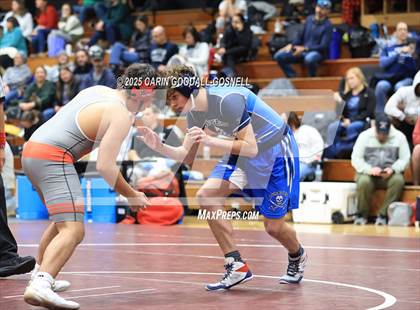Thumbnail 1 in Jacksonville vs Swansboro (Blood Pernu Duals) photogallery.