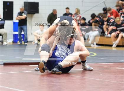 Thumbnail 2 in Jacksonville vs Swansboro (Blood Pernu Duals) photogallery.