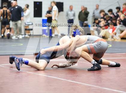 Thumbnail 1 in Jacksonville vs Swansboro (Blood Pernu Duals) photogallery.
