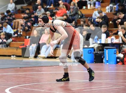 Thumbnail 1 in Jacksonville vs Swansboro (Blood Pernu Duals) photogallery.