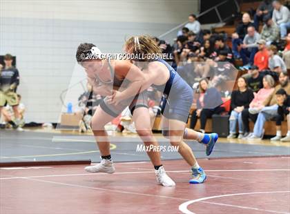 Thumbnail 1 in Jacksonville vs Swansboro (Blood Pernu Duals) photogallery.