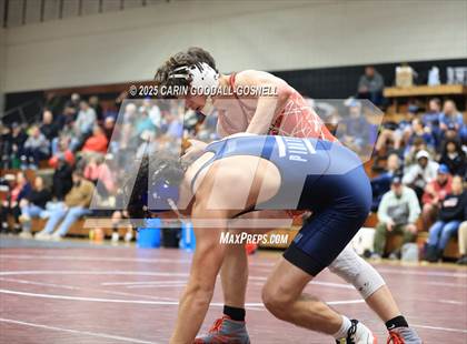Thumbnail 1 in Jacksonville vs Swansboro (Blood Pernu Duals) photogallery.