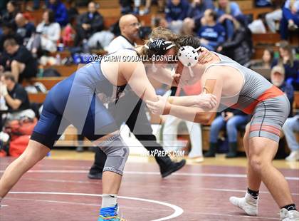 Thumbnail 1 in Jacksonville vs Swansboro (Blood Pernu Duals) photogallery.