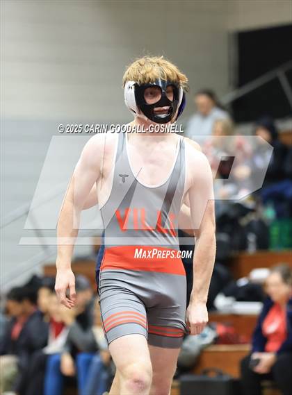 Thumbnail 1 in Jacksonville vs Swansboro (Blood Pernu Duals) photogallery.