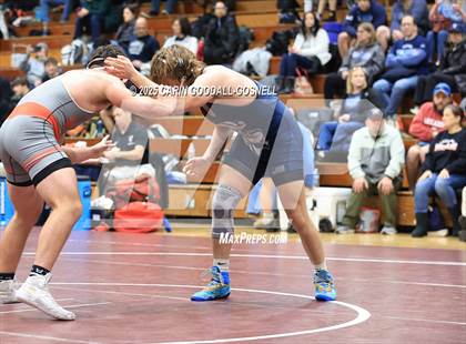 Thumbnail 1 in Jacksonville vs Swansboro (Blood Pernu Duals) photogallery.