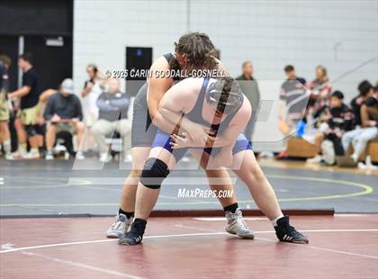 Thumbnail 1 in Jacksonville vs Swansboro (Blood Pernu Duals) photogallery.