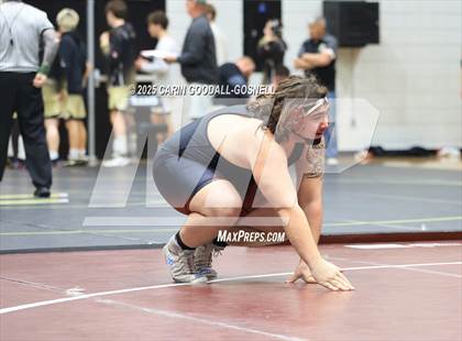 Thumbnail 2 in Jacksonville vs Swansboro (Blood Pernu Duals) photogallery.