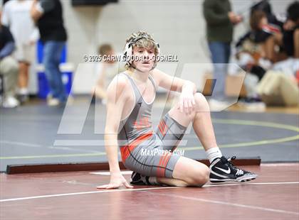 Thumbnail 3 in Jacksonville vs Swansboro (Blood Pernu Duals) photogallery.