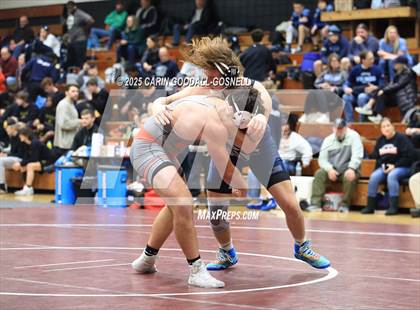 Thumbnail 1 in Jacksonville vs Swansboro (Blood Pernu Duals) photogallery.
