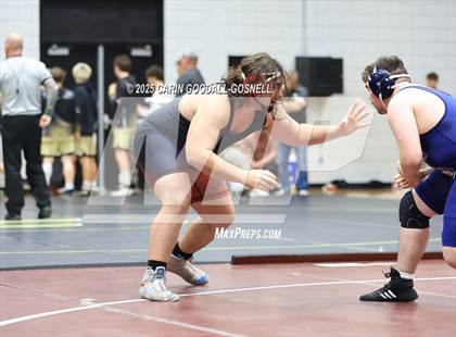 Thumbnail 2 in Jacksonville vs Swansboro (Blood Pernu Duals) photogallery.