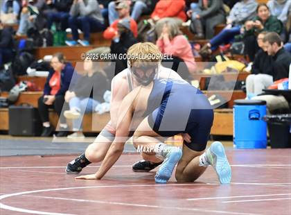 Thumbnail 2 in Jacksonville vs Swansboro (Blood Pernu Duals) photogallery.