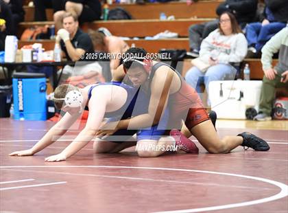 Thumbnail 1 in Jacksonville vs Swansboro (Blood Pernu Duals) photogallery.